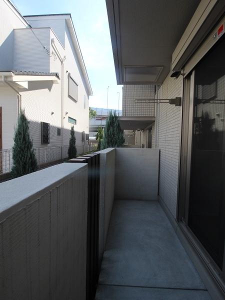 abcdマンション綾園