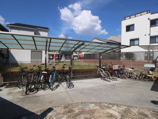 abcdマンション綾園