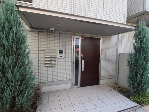 abcdマンション綾園