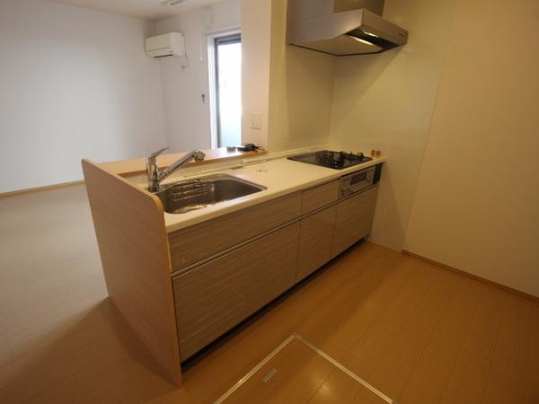 abcdマンション綾園