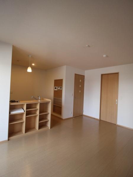 abcdマンション綾園