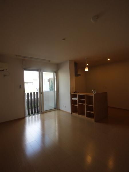 abcdマンション綾園