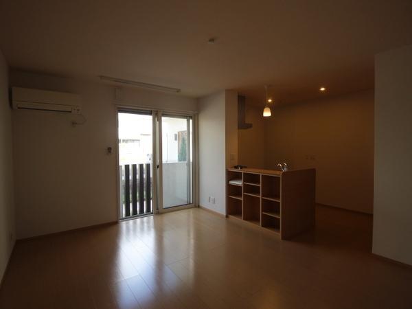 abcdマンション綾園