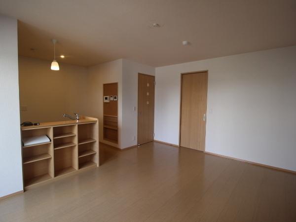 abcdマンション綾園