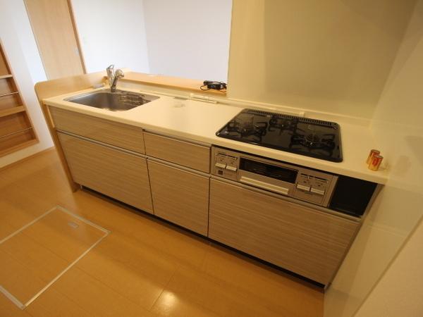 abcdマンション綾園