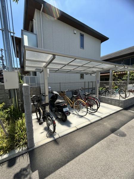 カーサレジオＡ