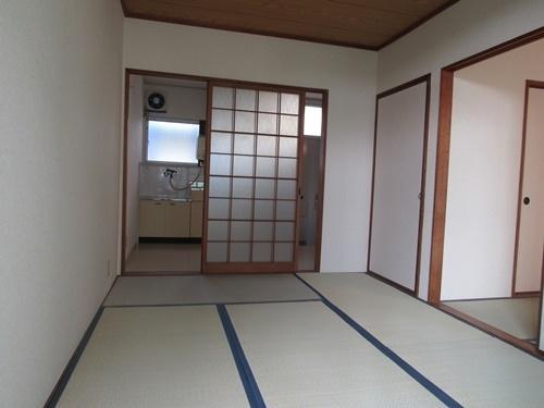 浜寺サニーハイツ