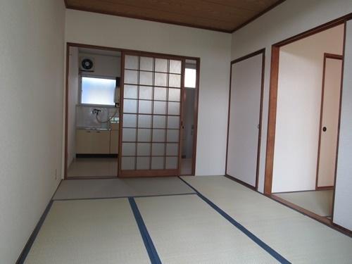 浜寺サニーハイツ