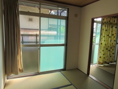 浜寺サニーハイツ