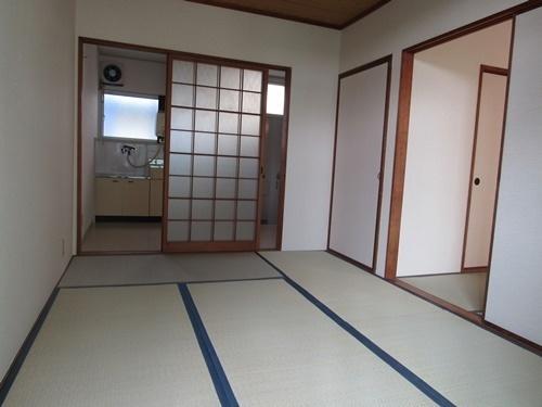 浜寺サニーハイツ