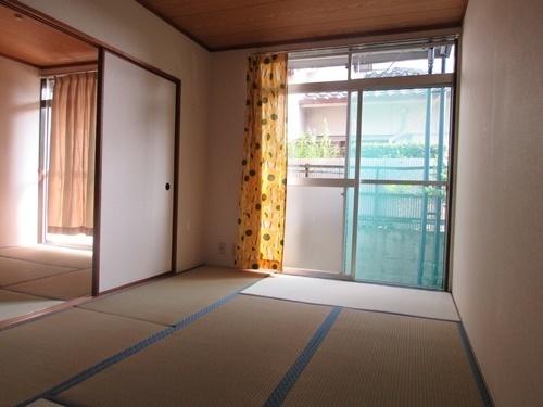 浜寺サニーハイツ