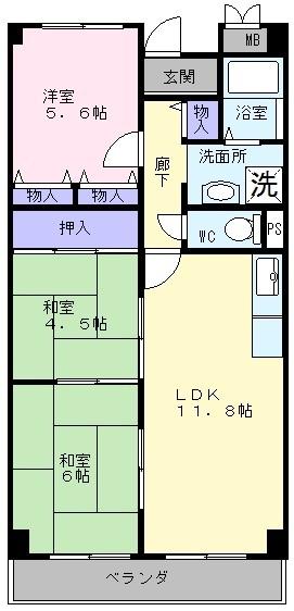 Friends　ship　高石