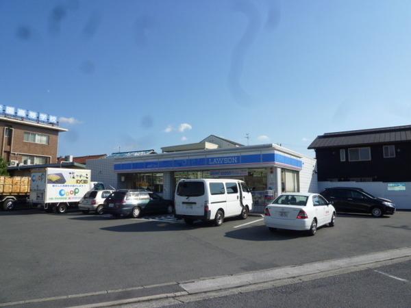サウスレジデンス　ビッグバード(ローソン堺鳳中町七丁店)