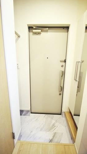 サウスレジデンス　ビッグバード