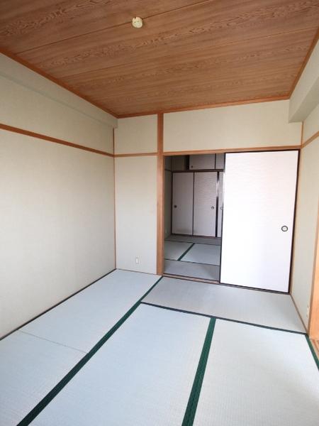 コーポ千萩