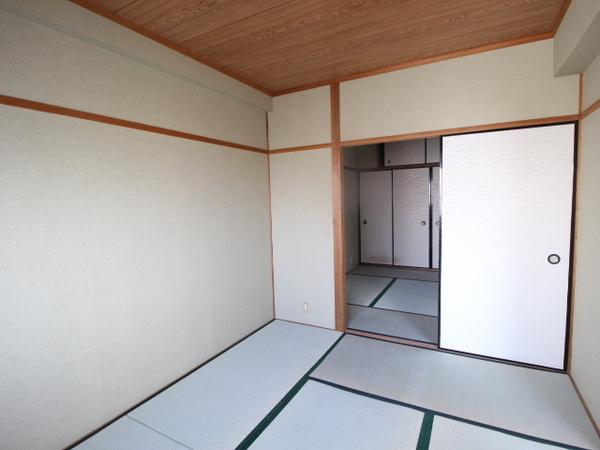 コーポ千萩