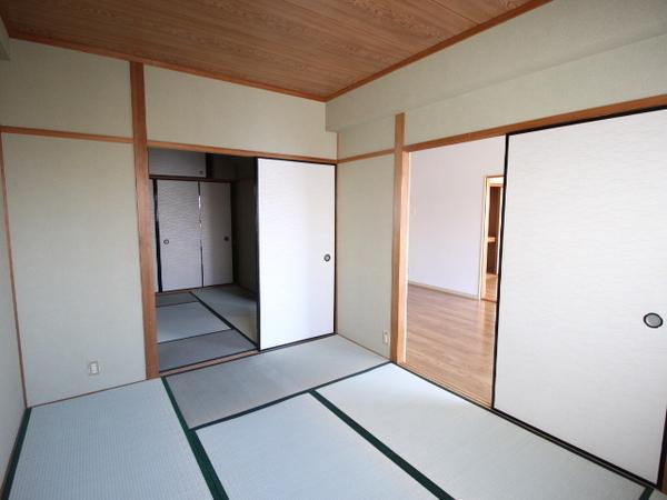 コーポ千萩