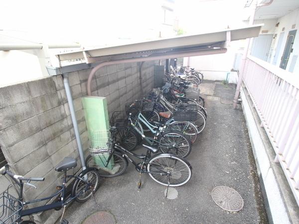 メゾンなか