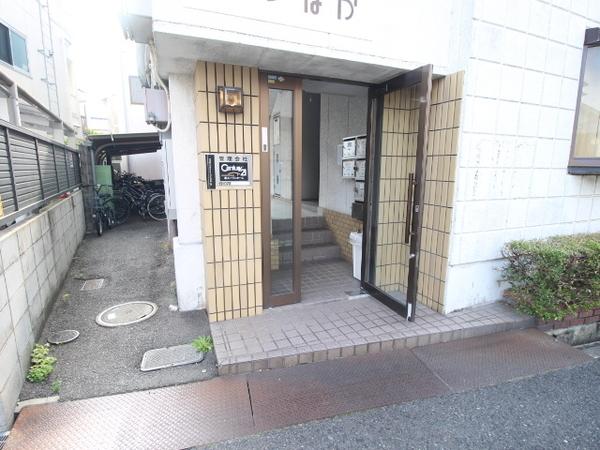 メゾンなか