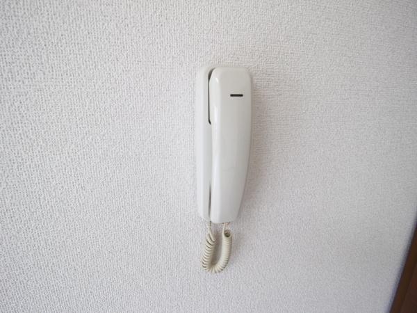 メゾンなか