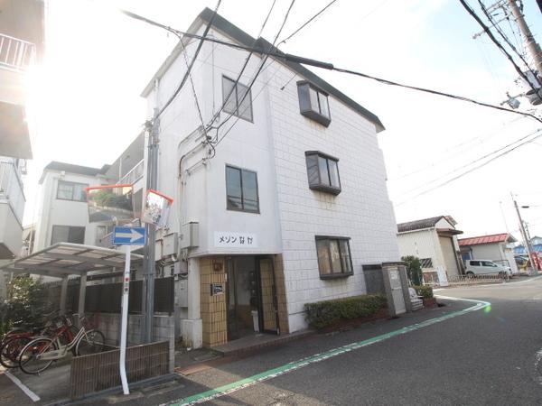 メゾンなか