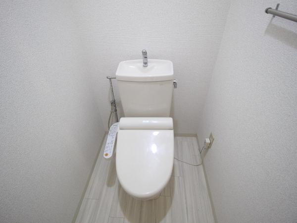 メゾンなか