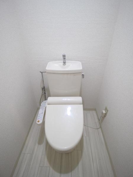 メゾンなか