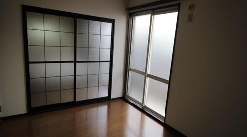 バンガードコート浜寺