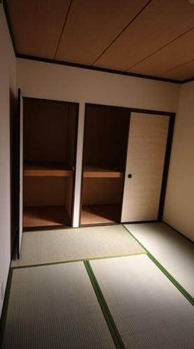 バンガードコート浜寺