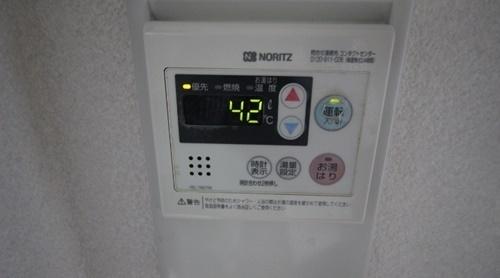バンガードコート浜寺