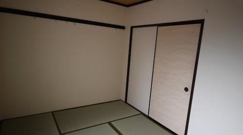 バンガードコート浜寺