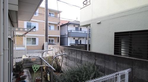 バンガードコート浜寺