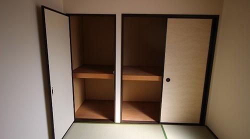 バンガードコート浜寺