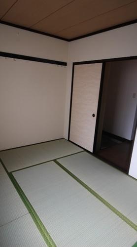 バンガードコート浜寺