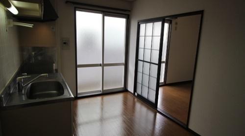 バンガードコート浜寺