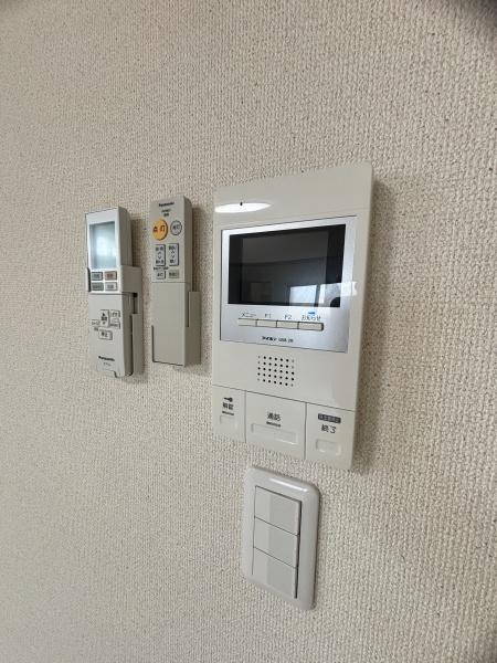 リヴェール助松(その他設備)