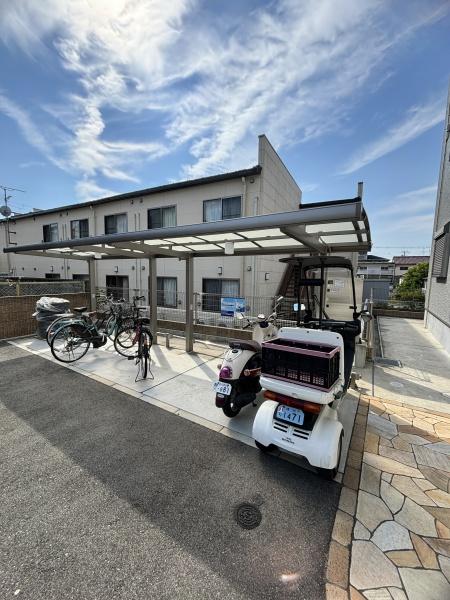 リヴェール助松(その他共用部分)