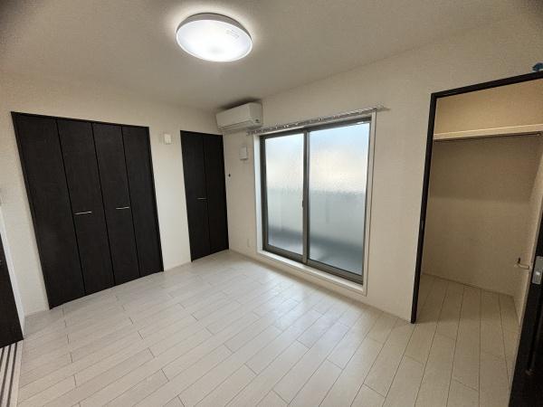リヴェール助松(洋室)