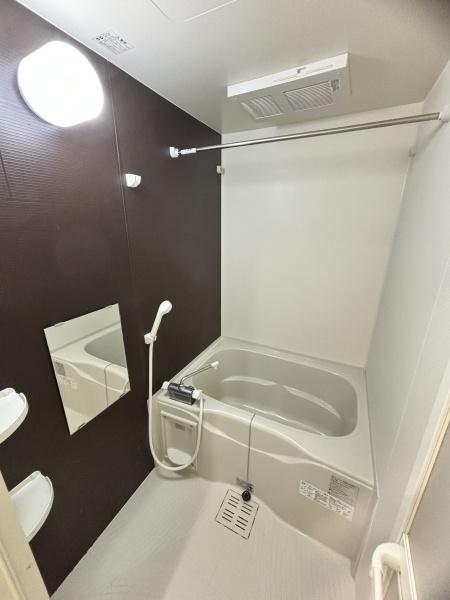 リヴェール助松(バス)