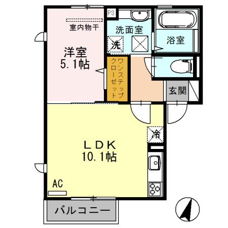 フェリーチェ佐治