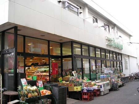 シェーンヴィラＫ＆Ｍ２　B棟(イケチュー羽衣店)