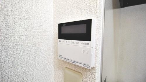 シェーンヴィラＫ＆Ｍ２　B棟