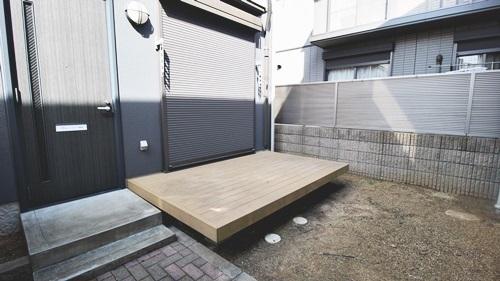 シェーンヴィラＫ＆Ｍ２　B棟