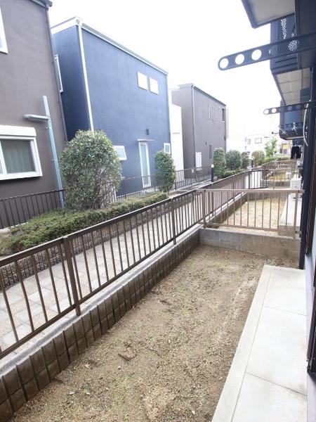 メゾンモンハイム南