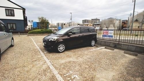 メゾンモンハイム南