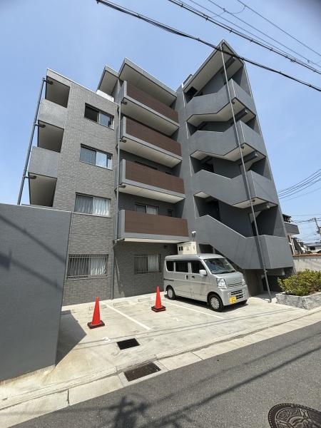 レーヴメゾン羽衣