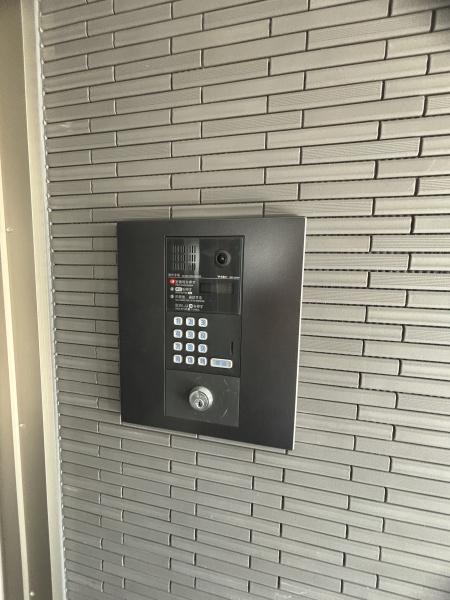 レーヴメゾン羽衣