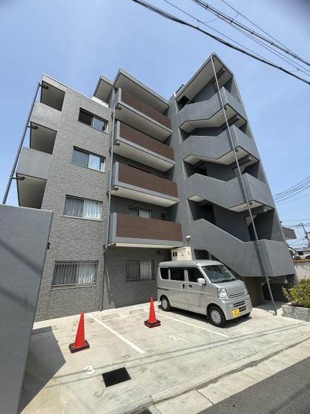 レーヴメゾン羽衣