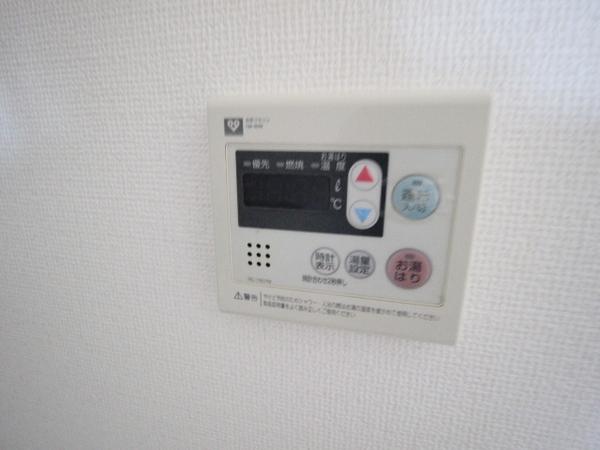 リバーヒル北信太