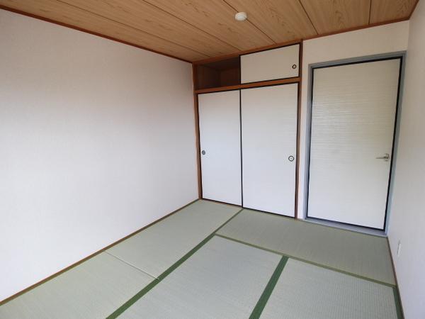 リバーヒル北信太